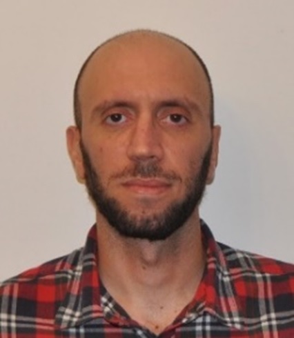 Foto Ismael Apud