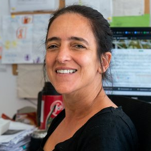 ivone perazzo