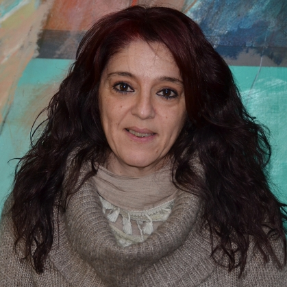 rossina machiñena