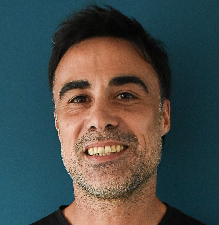 santiago peyrou