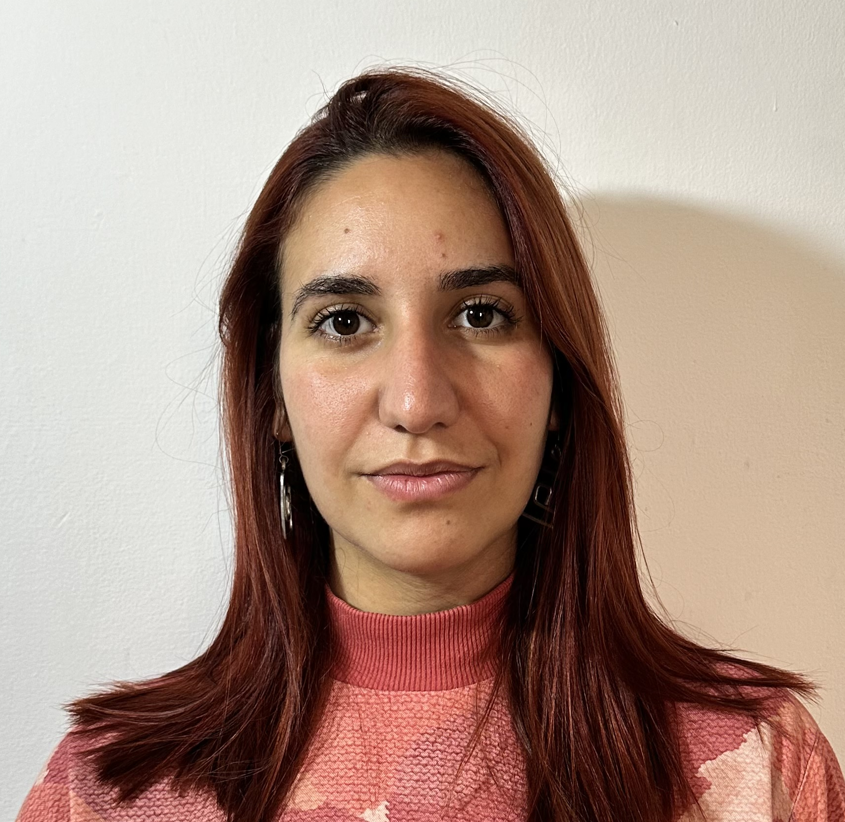 foto Luciana Mainero