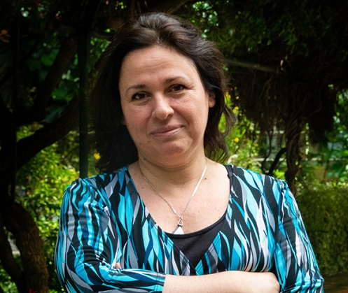 foto Karina Boggio