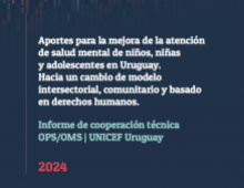 afiche informe