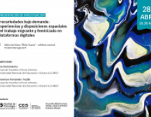 afiche