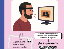 afiche respuesta sexual humana y atencion