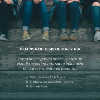 afiche